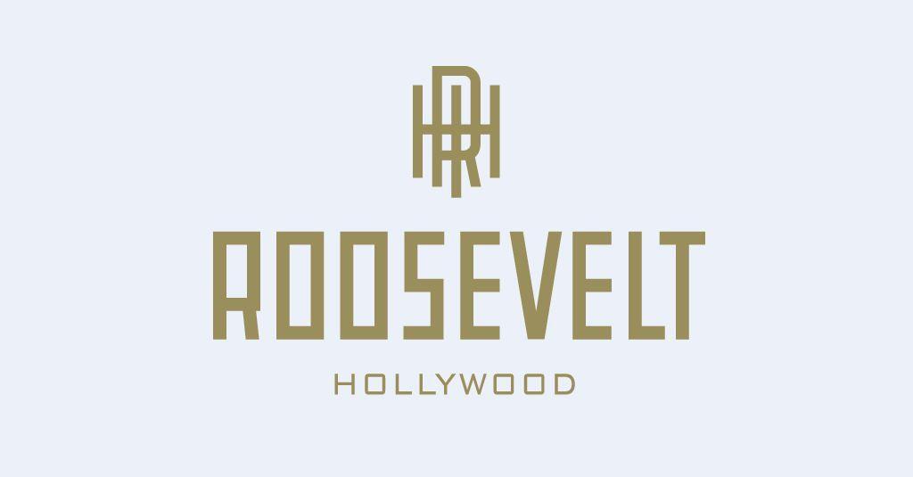 The Hollywood Roosevelt Hotel Los Angeles Exterior foto